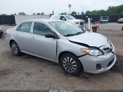 2011 Toyota Corolla