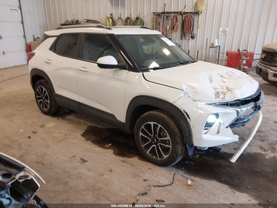 KL79MRSL1RB****** 2024 Chevrolet Trailblazer