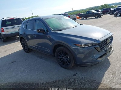 JM3KFBCL5R0****** 2024 Mazda CX-5