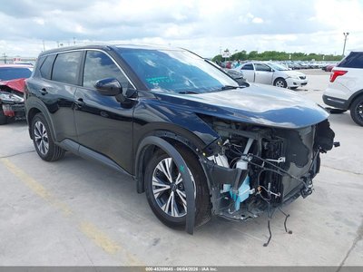 2022 Nissan Rogue