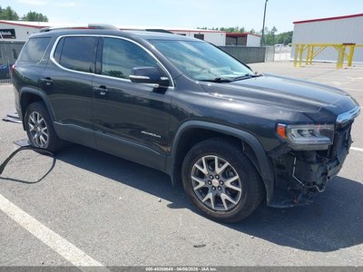 1GKKNULS6LZ****** 2020 GMC Acadia