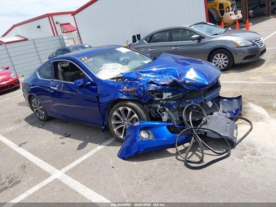 1HGCT2B82DA****** 2013 Honda Accord