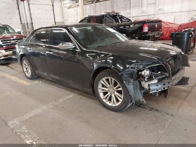 2C3CCAEG2FH****** 2015 Chrysler 300