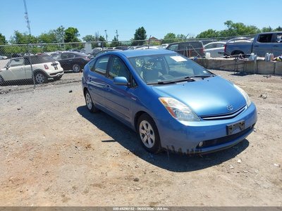 JTDKB20U287****** 2008 Toyota Prius