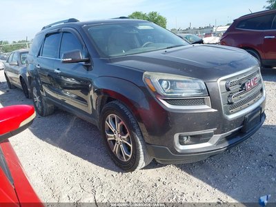 2016 GMC Acadia