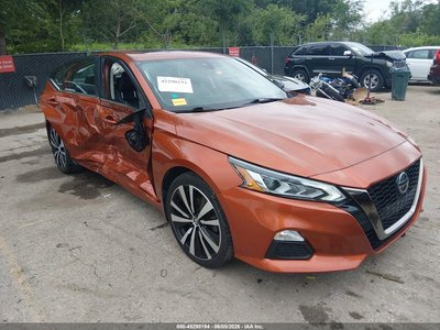 2020 Nissan Altima