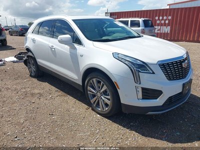 2024 Cadillac XT5