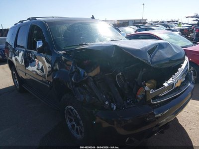 2008 Chevrolet Tahoe