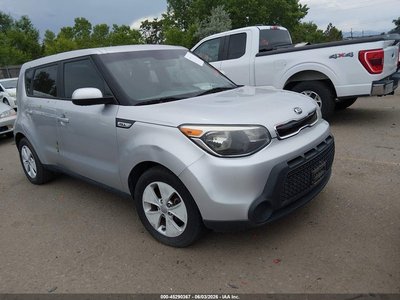KNDJP3A51F7****** 2015 Kia Soul