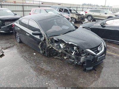 1N4AL3AP4JC****** 2018 Nissan Altima
