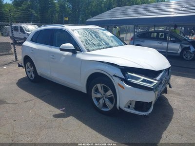 2019 Audi Q5