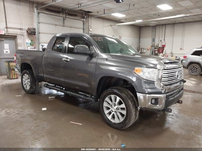 2017 Toyota Tundra