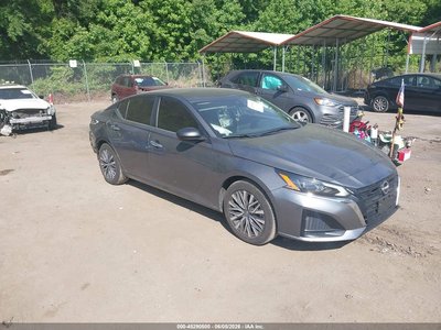 1N4BL4DVXSN****** 2025 Nissan Altima