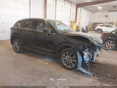 JM3KFBDY6K0****** 2019 Mazda CX-5