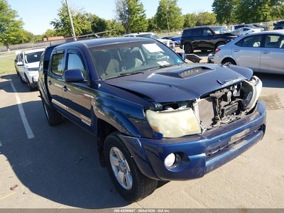 2006 Toyota Tacoma