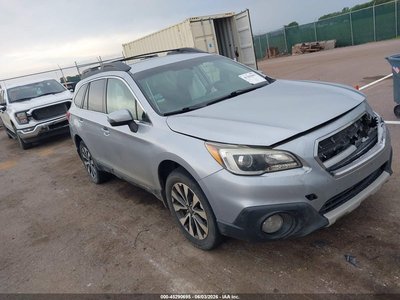 4S4BSBJC6F3****** 2015 Subaru Outback