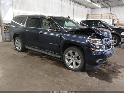 1GNSKHKC0LR****** 2020 Chevrolet Suburban