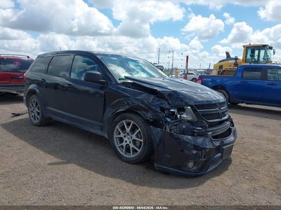 3C4PDCEGXJT****** 2018 Dodge Journey