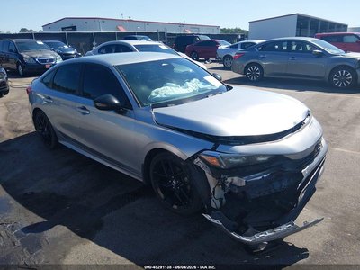 2023 Honda Civic