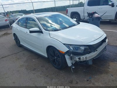 SHHFK7H64KU****** 2019 Honda Civic