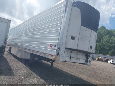 1UYVS253XGU****** 2016 Utility Trailer Manufacturer Utility Trailer Manufacturer