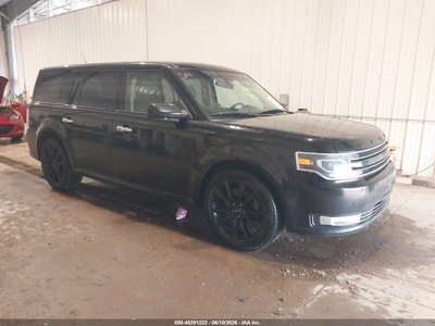 2FMHK6D82GB****** 2016 Ford Flex