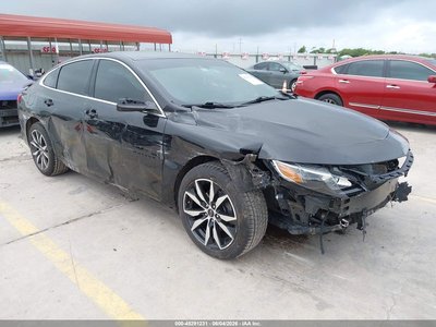 2023 Chevrolet Malibu
