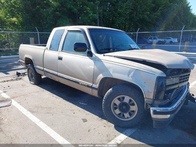 1993 Chevrolet C/K