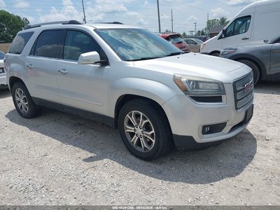 1GKKVRKD4GJ****** 2016 GMC Acadia