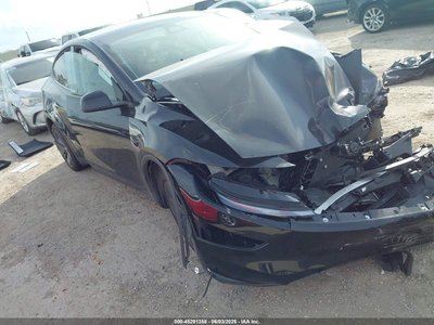 7SAYGDEE9TA****** 2026 Tesla Model Y