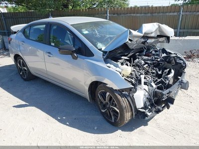 3N1CN8FV1RL****** 2024 Nissan Versa