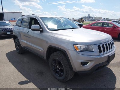 2016 Jeep Grand Cherokee