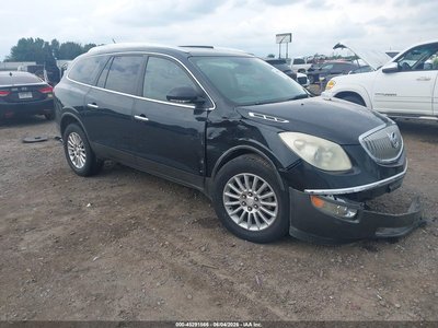 2011 Buick Enclave
