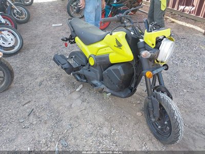 3H1JK0703ND****** 2022 Honda Nva110