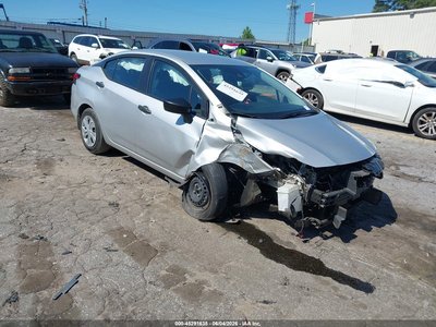 3N1CN8DVXRL****** 2024 Nissan Versa