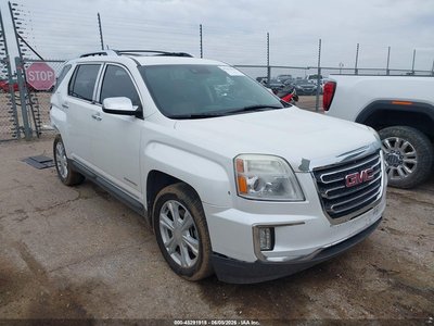2016 GMC Terrain