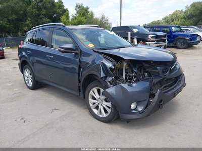 2013 Toyota RAV4
