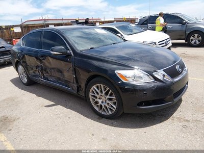 JTHCE1KS2A0****** 2010 Lexus GS