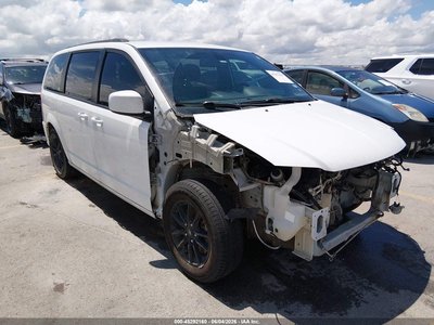 2020 Dodge Grand Caravan