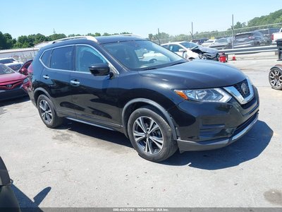 JN8AT2MTXKW****** 2019 Nissan Rogue