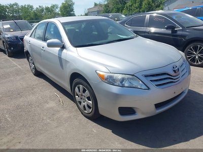 2010 Toyota Camry
