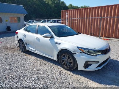 5XXGT4L39LG****** 2020 Kia Optima