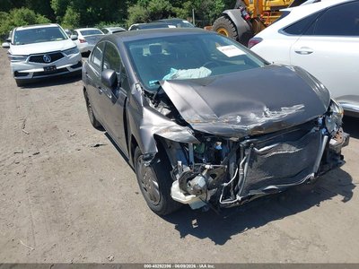 19XFB2F59EE****** 2014 Honda Civic