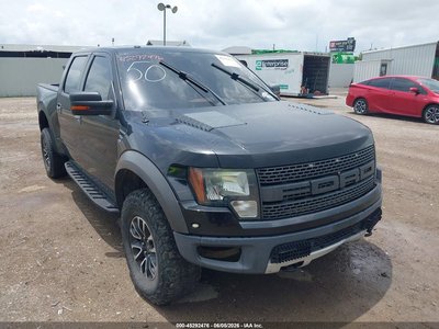 1FTFW1R62CF****** 2012 Ford F-150