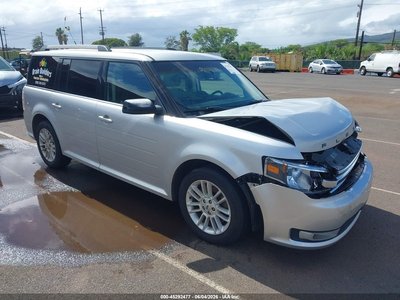 2014 Ford Flex