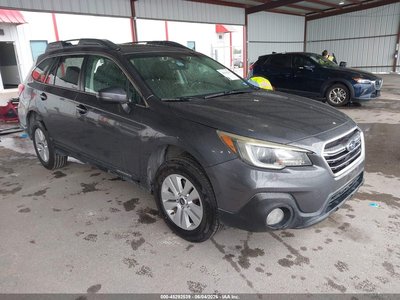 4S4BSAHC6K3****** 2019 Subaru Outback