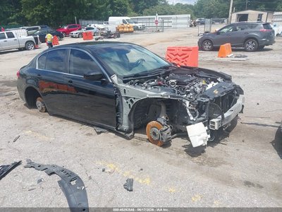 JN1CV6AP1DM****** 2013 Infiniti G37