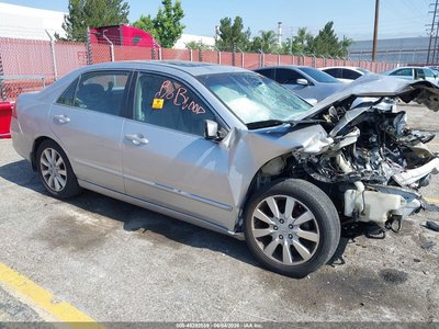 1HGCM66536A****** 2006 Honda Accord
