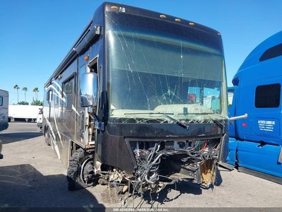 2014 Tiffin Motorhomes Inc Allegro Bus