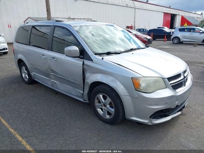 2011 Dodge Grand Caravan